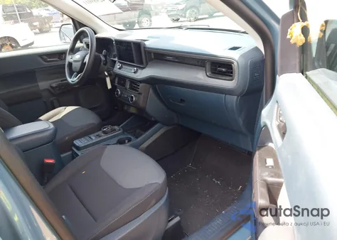 2023 Ford Maverick Xl/Xlt/Lariat from USA, damaged, VIN 3FTTW8E34PRA74948